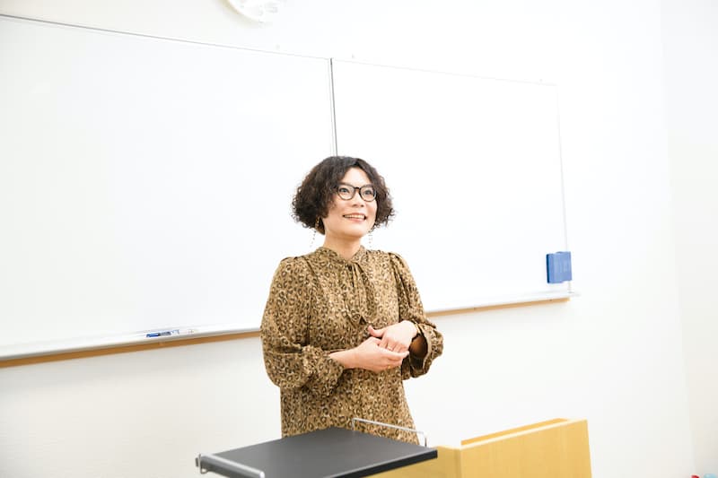 昭和薬科 ・球陽・開邦・那覇国の生徒向け英語講座が好評［リベラルアーツ］