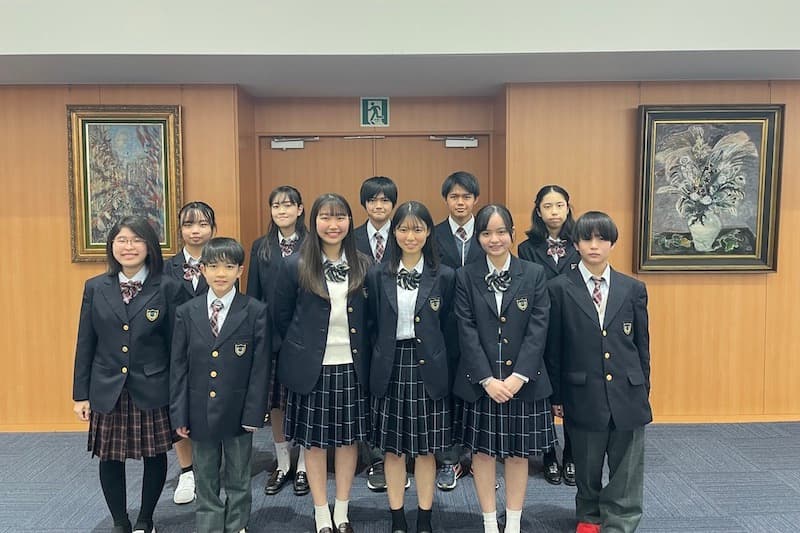 誌上ディベート 「部活動の是非を問う!《昭和薬科大学附属高等学校・中学校》ディベート部の眼④