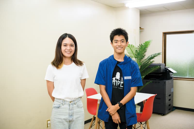 もう一人で頑張らなくていい。〜大学受験 ALCS沖縄那覇校〜