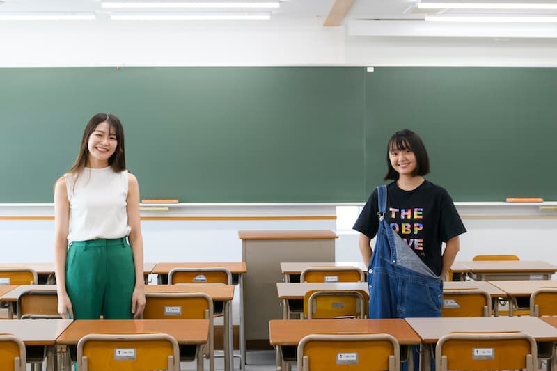 夢に向かって がんばる秘訣［沖縄受験ゼミナール］れんれん×林 夏鈴
