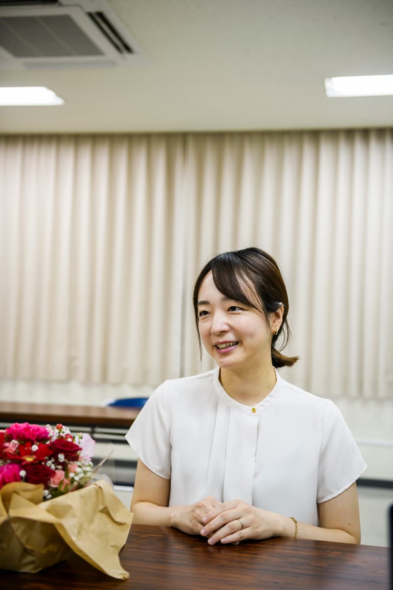 日本将棋連盟 PRESENTS 女流棋士 室田伊緒が語る将棋の魅力