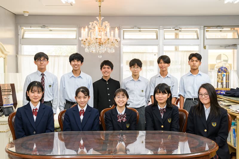 数学を「難しい」と思っている子供達に 解ける楽しさを教えたい【ガウスアカデミー】