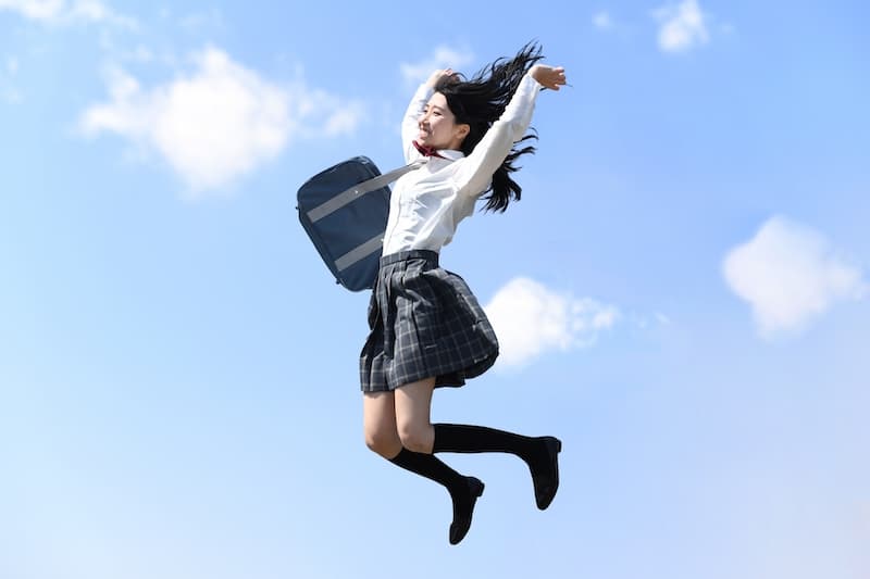 〜奇跡をおこす夏〜 頑張る君を応援！【弘文館進学ゼミアクト】