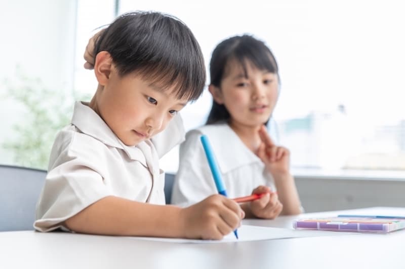 第4回 子どもの「強み」の見つけ方。〜ティートリー 学びのルーム〜