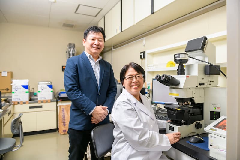 理系に興味がある女子中高生を応援！【女子中高生のための理系 進路選択支援プログラム 琉球リケジョ