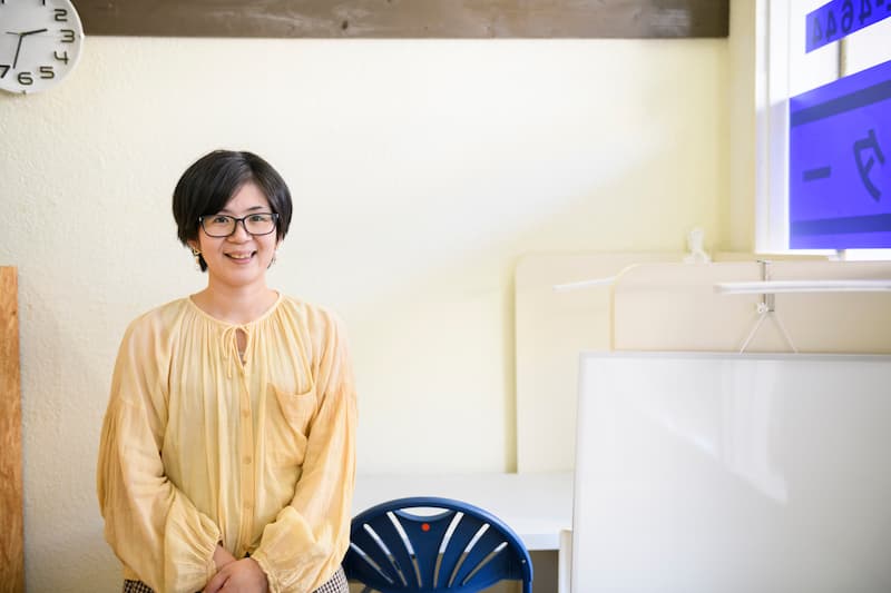 家庭教師も個別教室も 一人ひとりに寄り添う指導。【沖縄家庭教師派遣センター】（初）