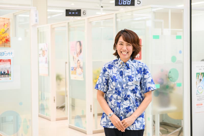 沖縄銀行 PRESENTS お子様の未来はこの秋から