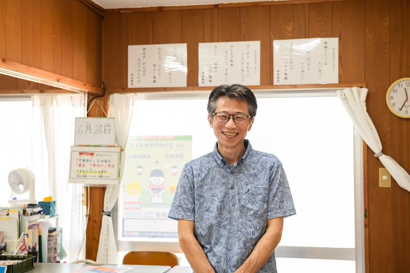 認知能力＋非認知能力＝生きる力 をはぐくむ教室［学研北丘小学校前教室］