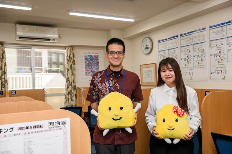 対面授業、タブレット、オンラインー多種多様な 学習スタイルを教科ごとに自由に選択［個別指導 Axis東風平校］