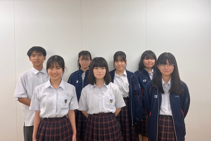 「みんなでディベート部に ついて語ろう」《昭和薬科大学附属高等学校・中学校》ディベート部の眼⑭