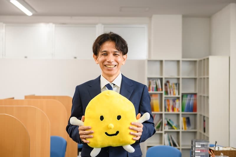 宜野湾市役所近くに、アクシス24校目が開校！［個別指導 Axis宜野湾上原校］