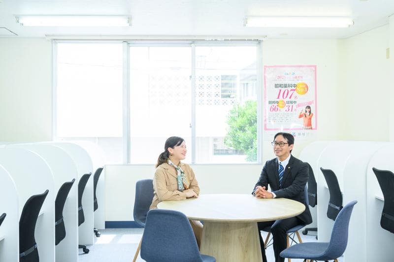 学びの新拠点、 首里に誕生。【学習受験社ガゼット】