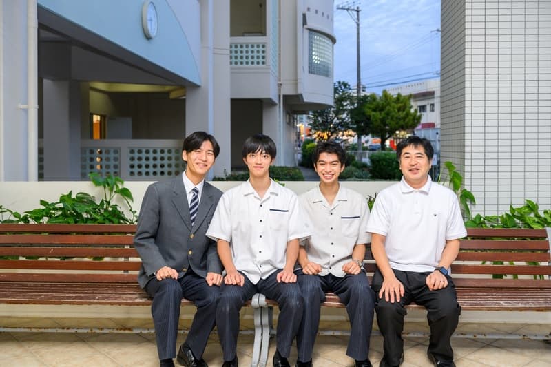 頑張れ！沖縄の子供達、目標達成を応援！【弘文館進学ゼミACT】
