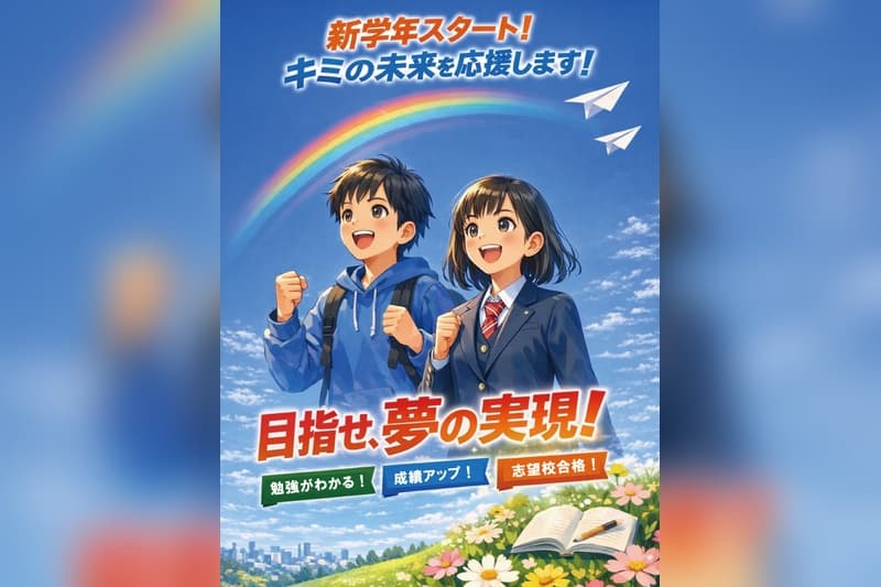 志望校合格、目標達成を応援！【弘文館進学ゼミACT】
