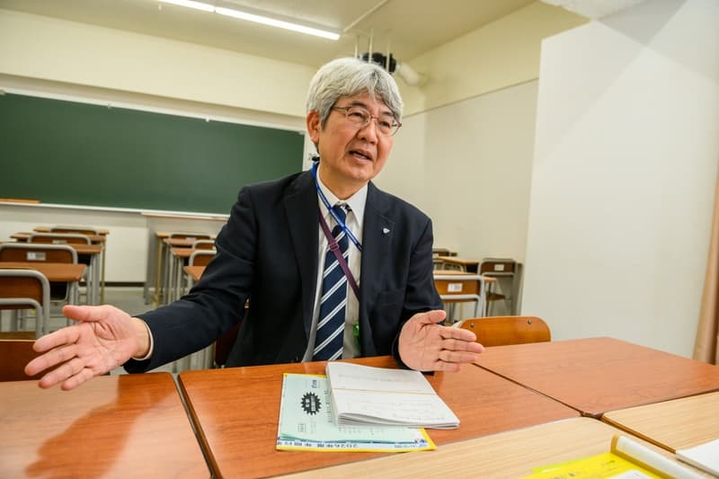 中学受験で培った学びの土台を未来へ［浜学園］