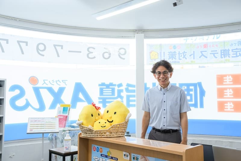 この夏、非受験生は検定試験対策を。[個別指導 Axis 宜野湾上原校]