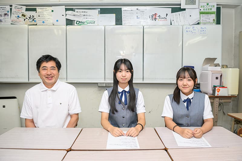 難関大学を目指す新設コース！ 興南高校「スーパー特進クラス」に合格！【弘文館進学ゼミACT】