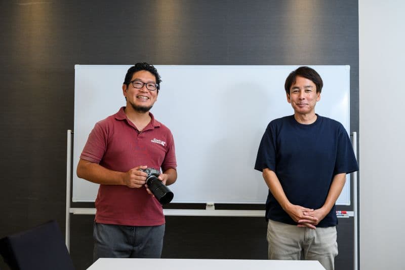 第20回 キュリオス沖縄10周年記念スペシャル対談［〜好奇心の向かう先へ〜キュリオス沖縄］
