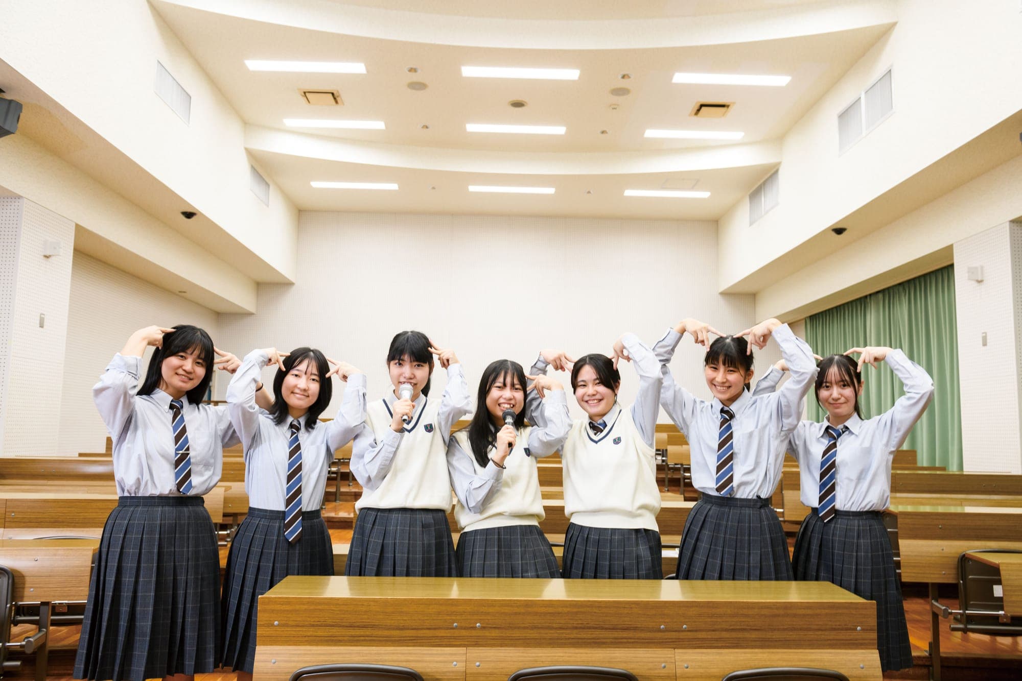 九州高校放送コンテスト、今年も両部出場決定! 放送部・映画研究部《沖縄県立那覇国際高等学校》ブカタン!〜ジュクタン気になる部活探訪〜