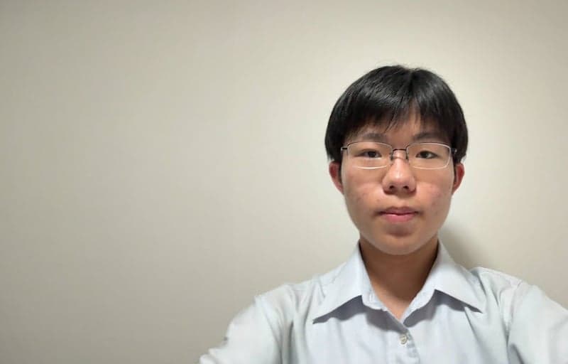 執筆者の松隈一希さん