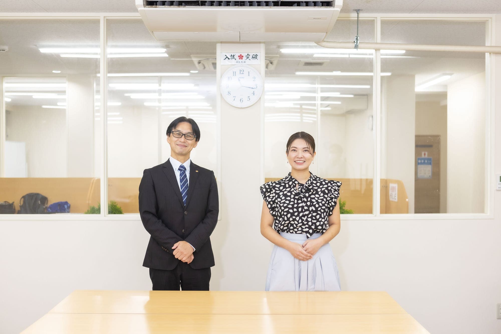 受験生だけでなく、小4・小5生も今からしっかり準備を! 秋の模試で、あらためて「目標」を明確にしよう!