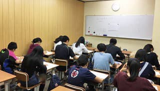 ゆい塾 高校入試制度説明会 3/23(土)14:00〜