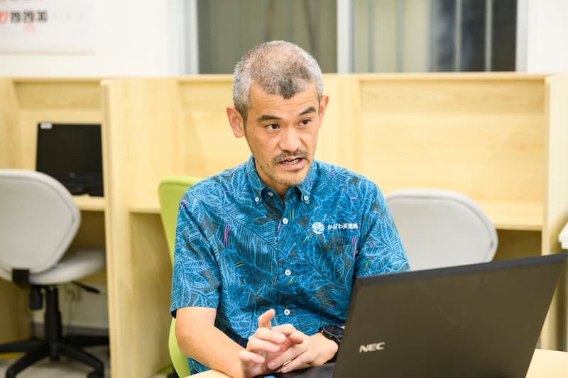 沖縄発世界へ。 グローバル人材を磨く塾:前編【かんざわ英進塾】