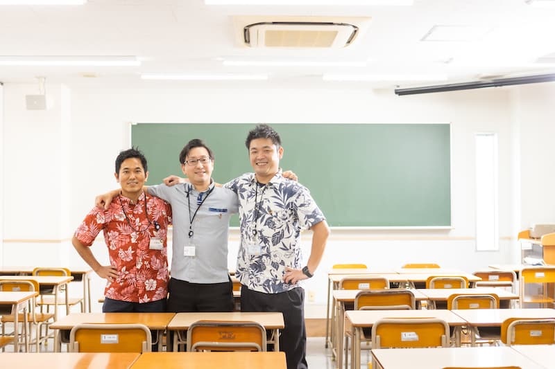マニアワス講座のすゝめ【沖縄受験ゼミナール】