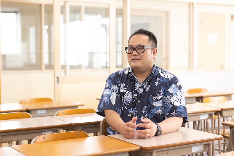 第4回 「部活と勉強の両立」【沖縄受験ゼミナール小・中等部】