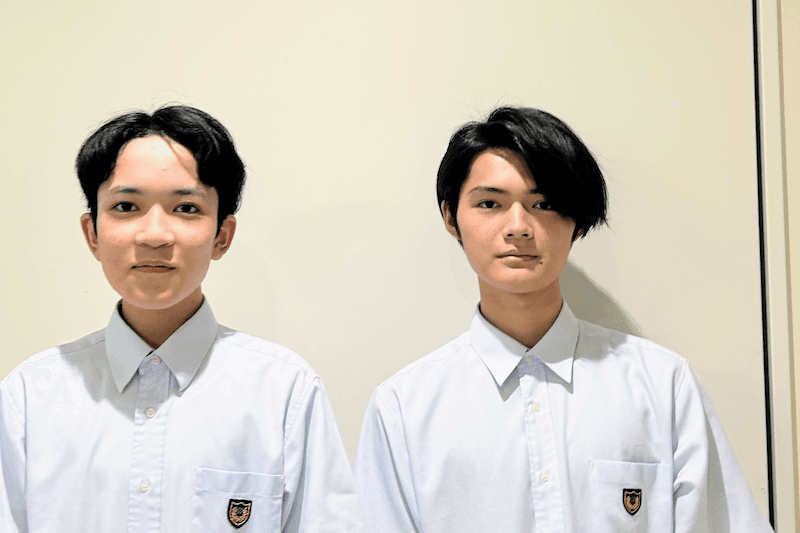 「昭和薬科大学附属高校の BYODを考える」《昭和薬科大学附属高等学校・中学校》ディベート部の眼⑫