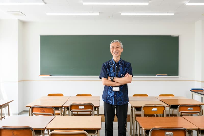 入試基礎力徹底講座とそれから【沖縄受験ゼミナール】