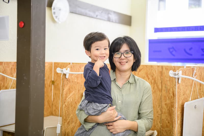 家庭教師も個別教室も 一人ひとりに寄り添う指導。【沖縄家庭教師派遣センター】