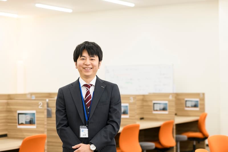 豊見城TOMITON校 新規開校!【個別教室のトライ】