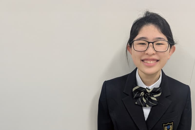 若者の政治参加を促す「学生&学校タウンミーティング」《昭和薬科大学附属高等学校・中学校》ディベート部の眼⑯