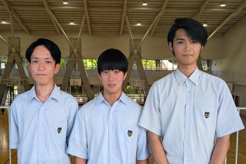 福島県ホープツーリズムに学ぶ《昭和薬科大学附属高等学校・中学校》ディベート部の眼⑰