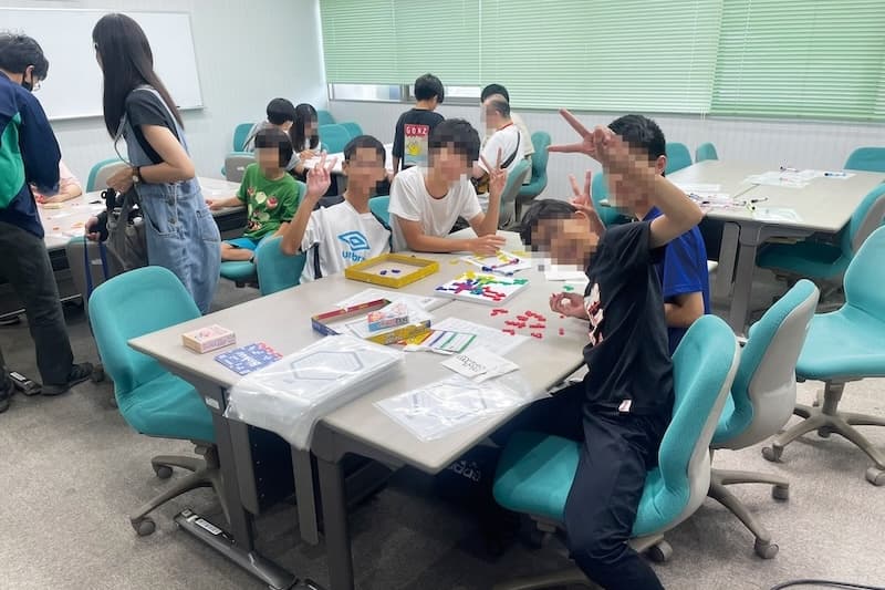 第9回「おきなわ数学まつり開催!」/ NPO法人 数学カフェ