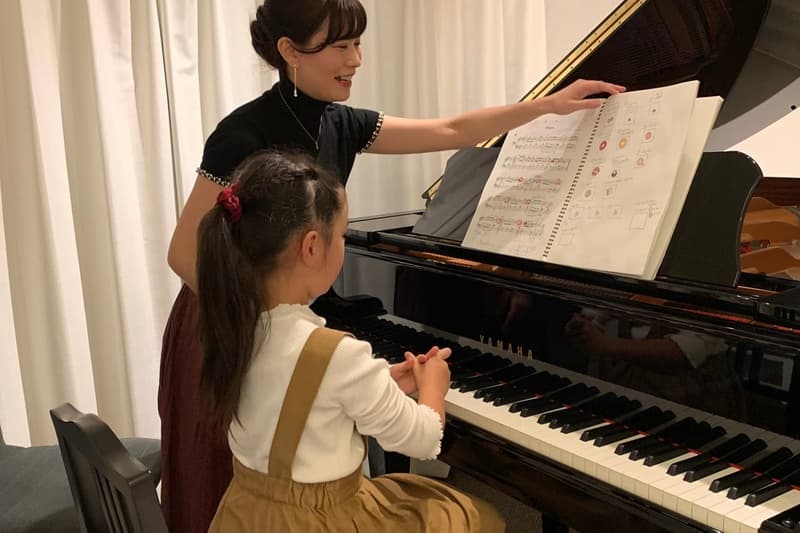 コンクールを、練習習慣の味方にしてみよう!/ 福本知里さん