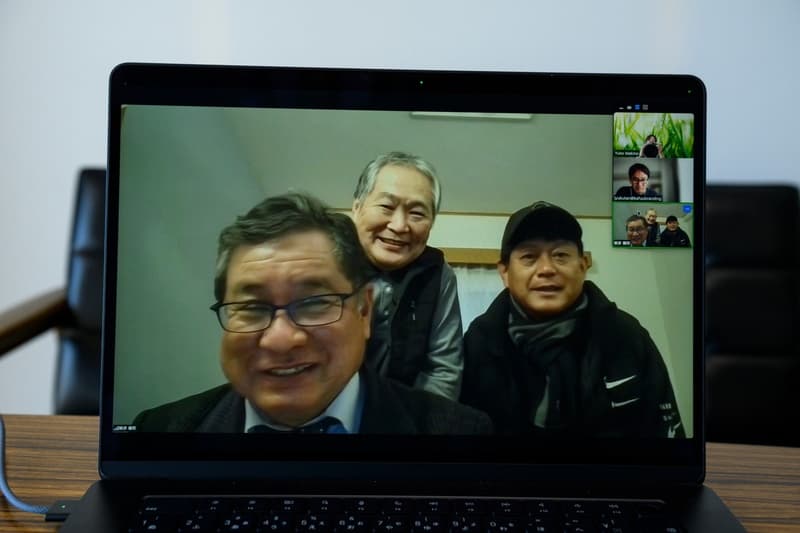 子供たちの成長に 必要なのは「信じること」 愛知東邦大学・高校サッカー総監督 石渡 靖之さん@儀間研究室 番外編